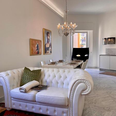 לה ספציה Andrews Luxury Apartment מראה חיצוני תמונה