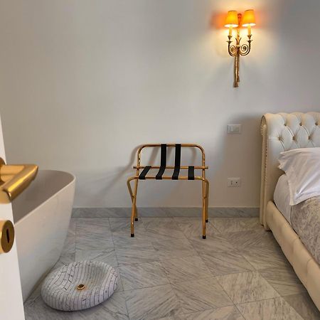 לה ספציה Andrews Luxury Apartment מראה חיצוני תמונה
