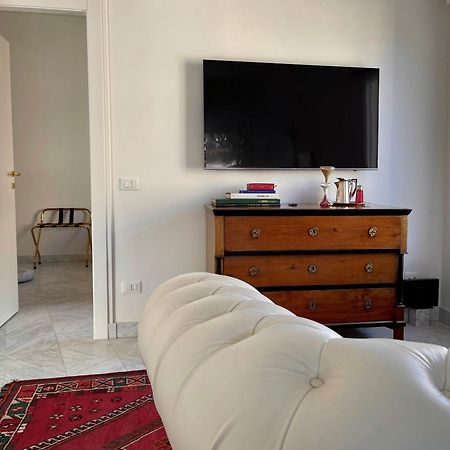 לה ספציה Andrews Luxury Apartment מראה חיצוני תמונה