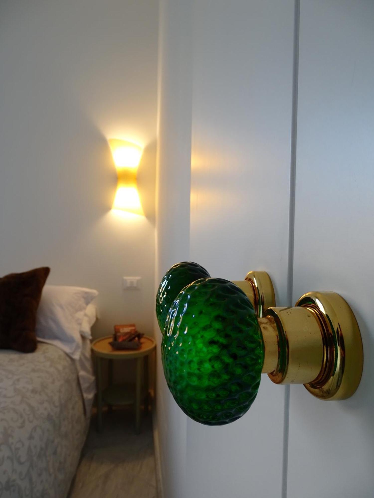 לה ספציה Andrews Luxury Apartment מראה חיצוני תמונה