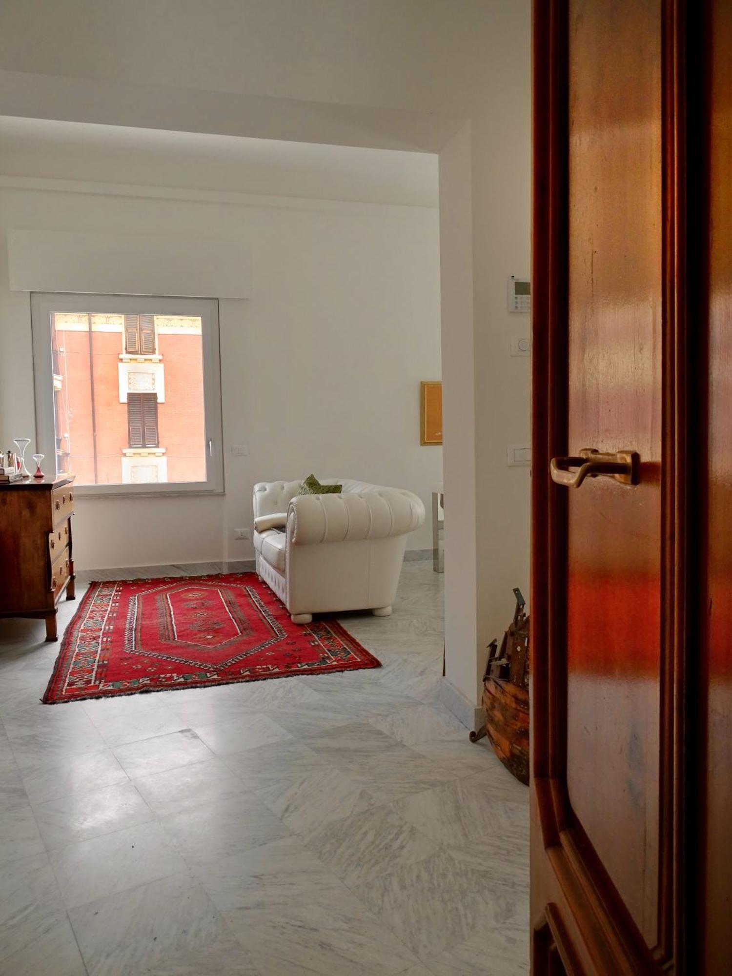 לה ספציה Andrews Luxury Apartment מראה חיצוני תמונה