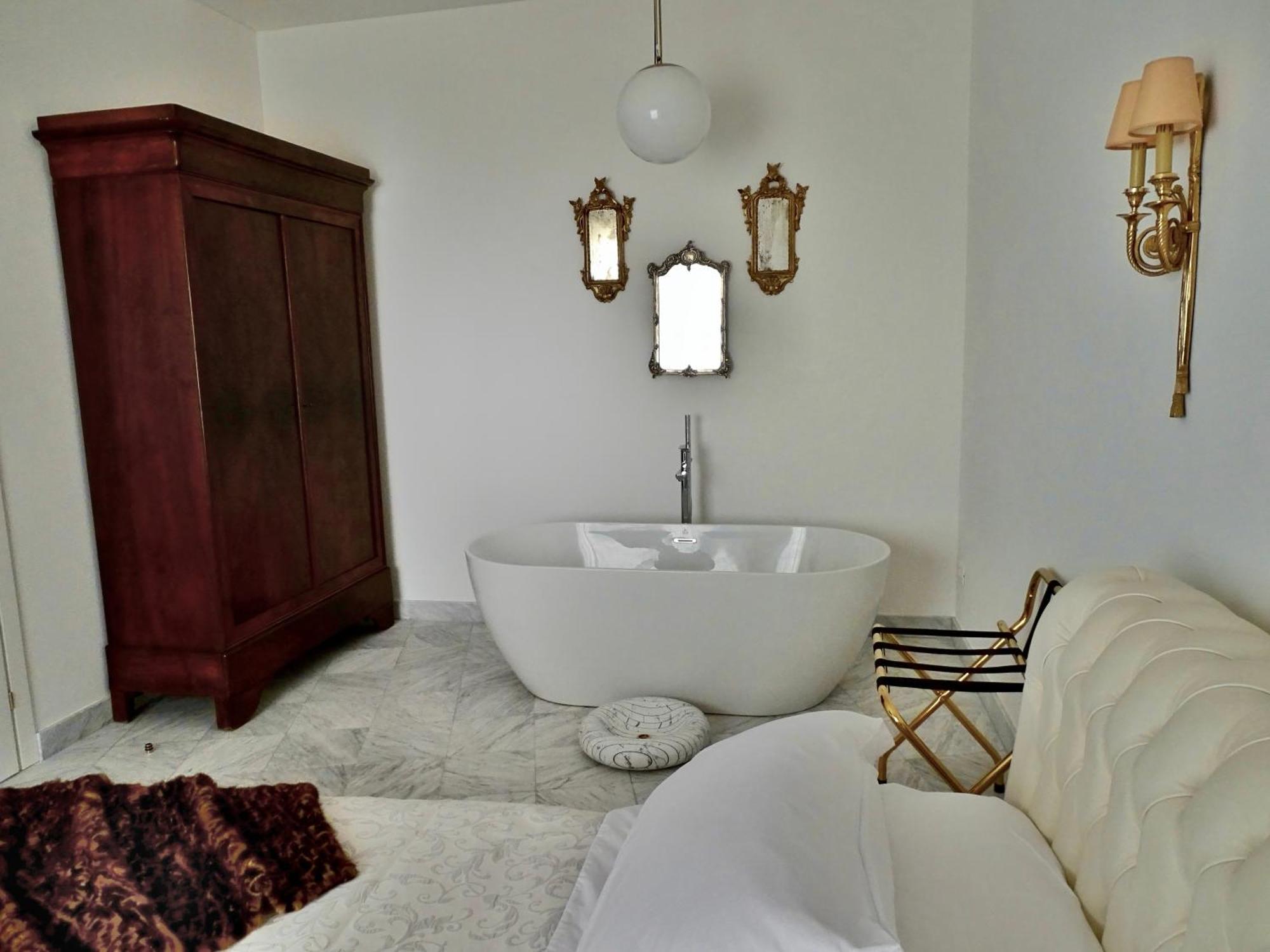 לה ספציה Andrews Luxury Apartment מראה חיצוני תמונה