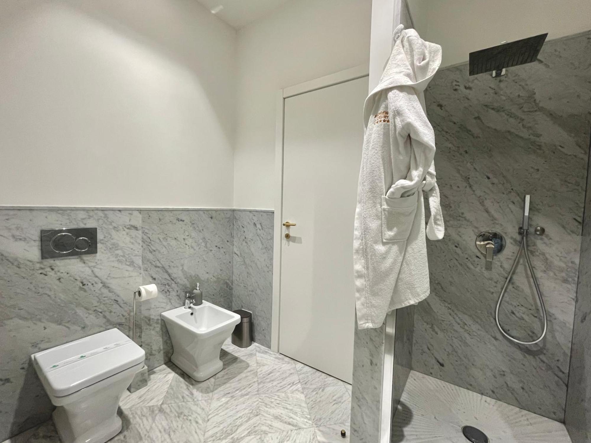 לה ספציה Andrews Luxury Apartment מראה חיצוני תמונה