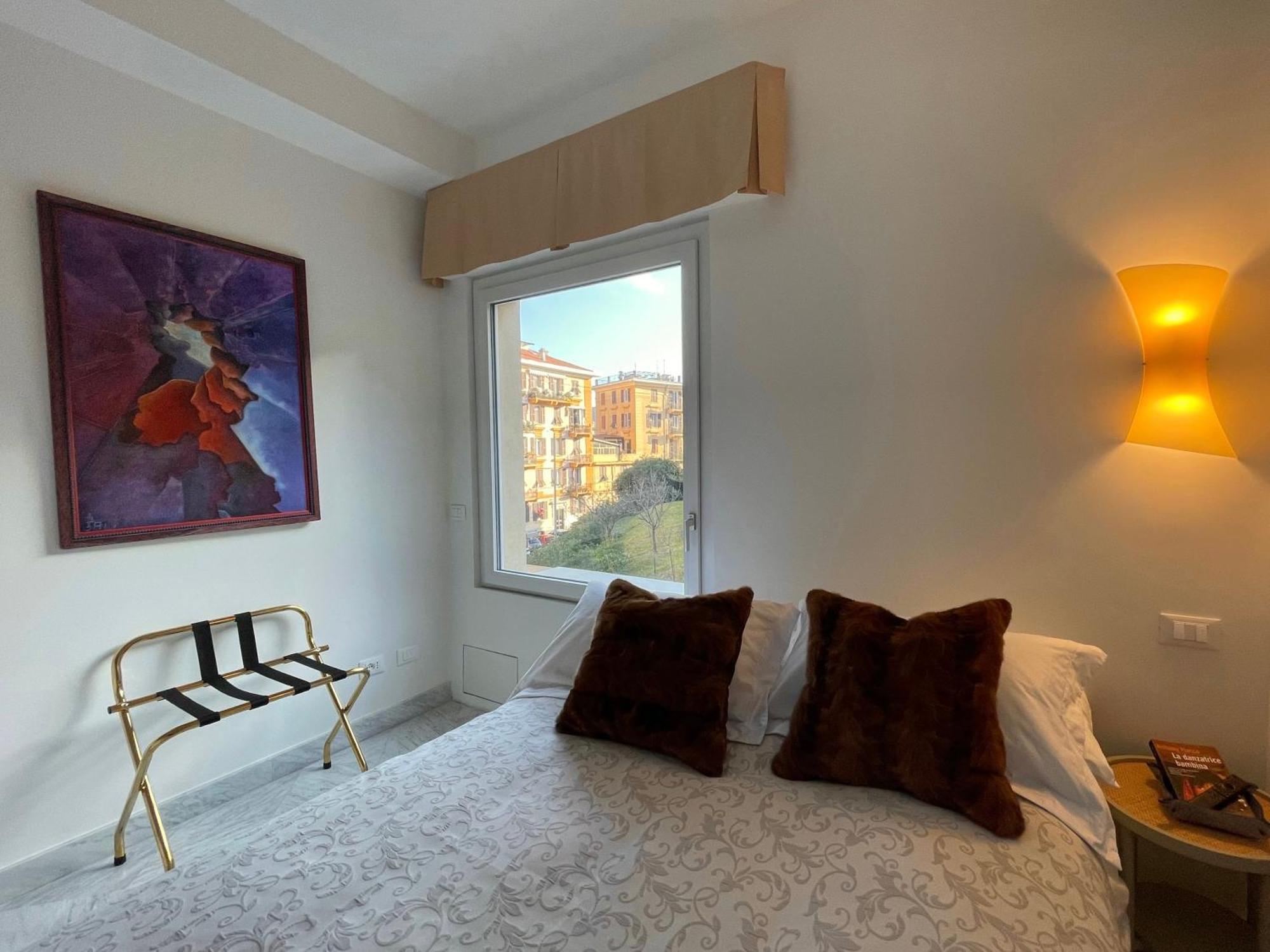 לה ספציה Andrews Luxury Apartment מראה חיצוני תמונה