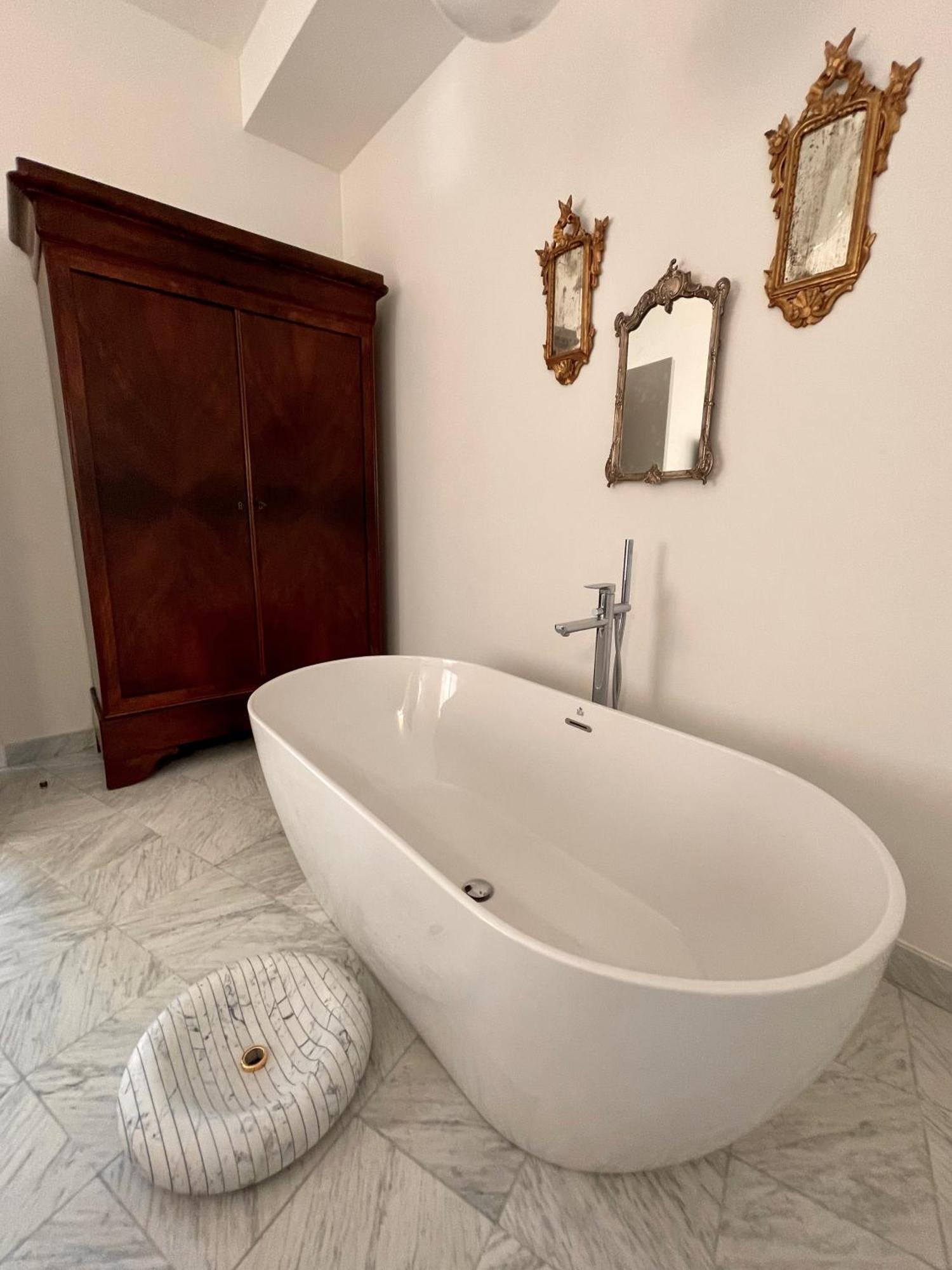 לה ספציה Andrews Luxury Apartment מראה חיצוני תמונה