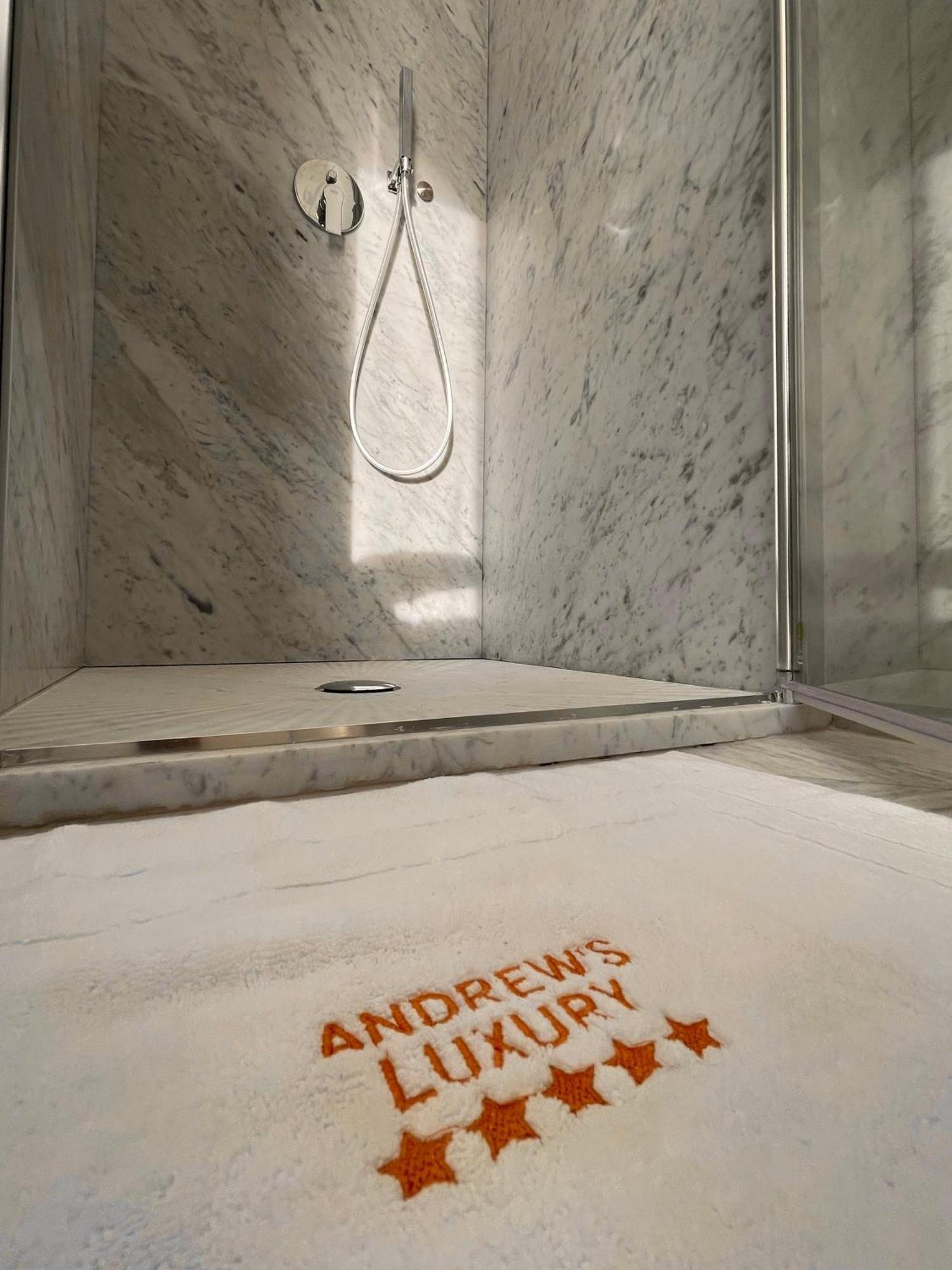 לה ספציה Andrews Luxury Apartment מראה חיצוני תמונה
