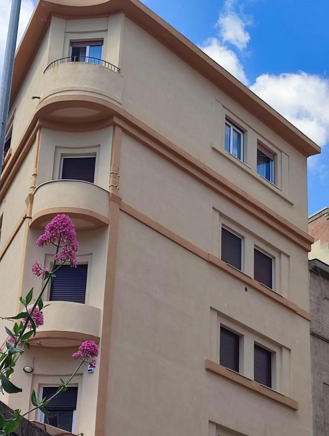 לה ספציה Andrews Luxury Apartment מראה חיצוני תמונה
